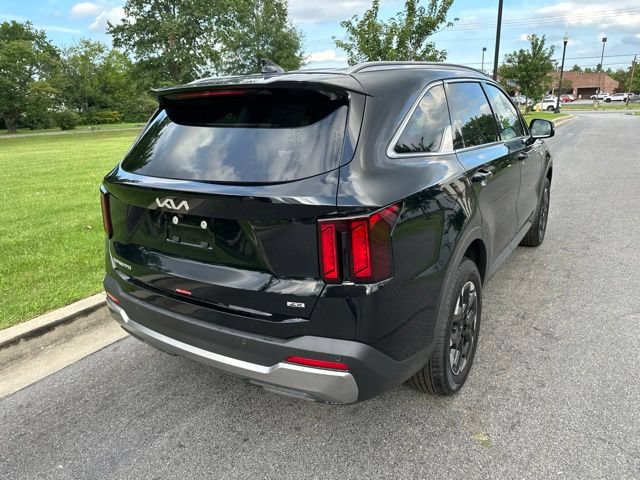New 2026 Kia Sorento S AWD/4WD image 18