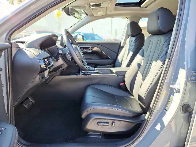 Certified 2026 Acura ADX AWD image 13