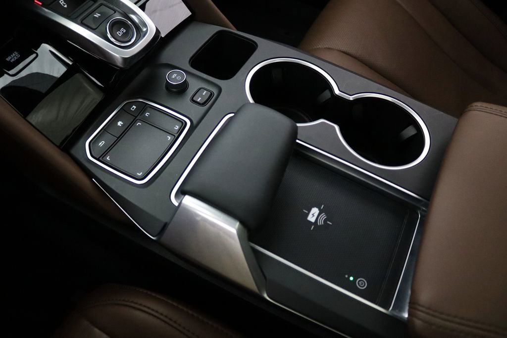 Used 2023 Acura MDX SH-AWD w/ Technology Package image 27