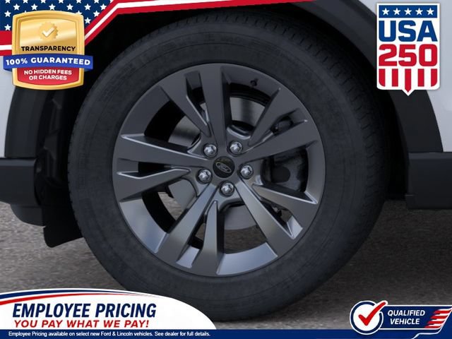 New 2026 Ford Explorer Active w/ Active Comfort Package AWD/4WD image 19
