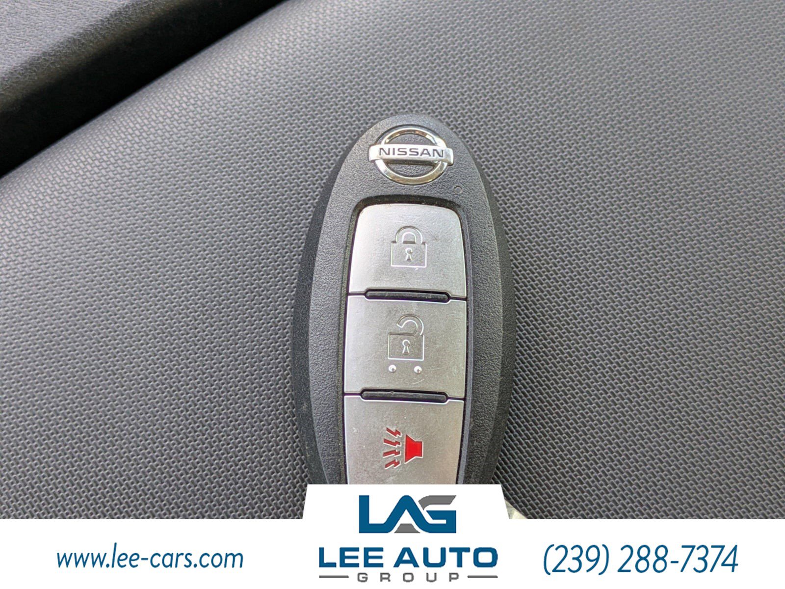 Used 2021 Nissan Titan S w/ S Utility Package image 27