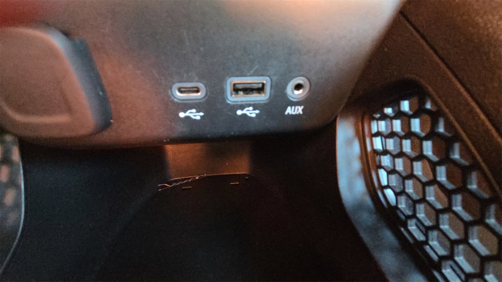 Used 2022 Chevrolet TrailBlazer LT w/ Convenience Package image 31