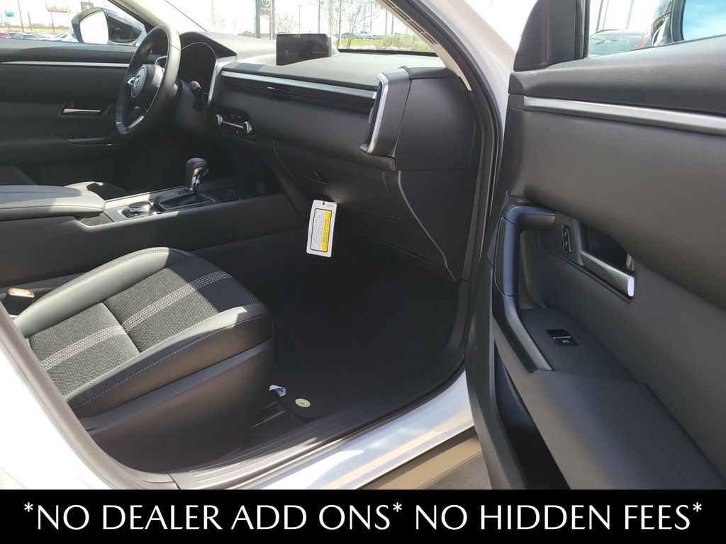 New 2026 MAZDA CX-50 AWD 2.5 S w/ Weather Package image 7