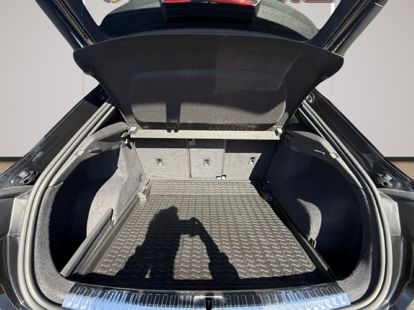 Used 2021 Audi Q3 2.0T Premium Plus w/ Premium Plus Package image 31