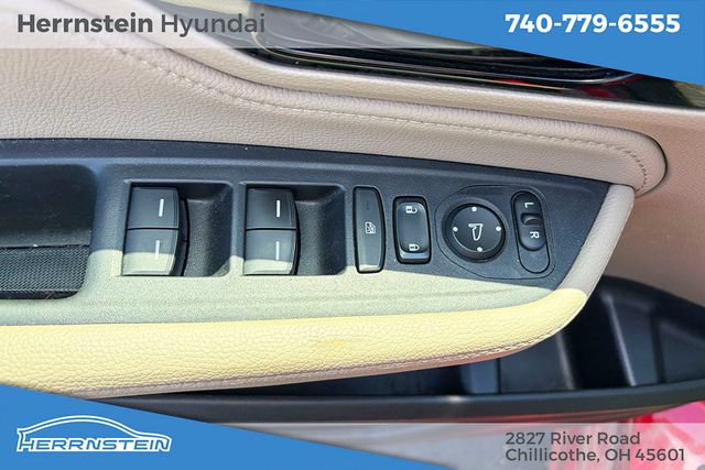 Used 2024 Honda Odyssey Touring image 15