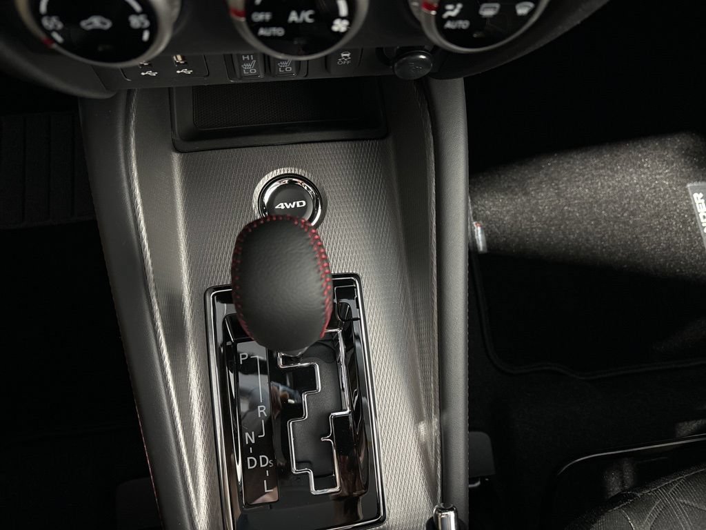 New 2026 Mitsubishi Outlander Sport LE AWD/4WD image 15