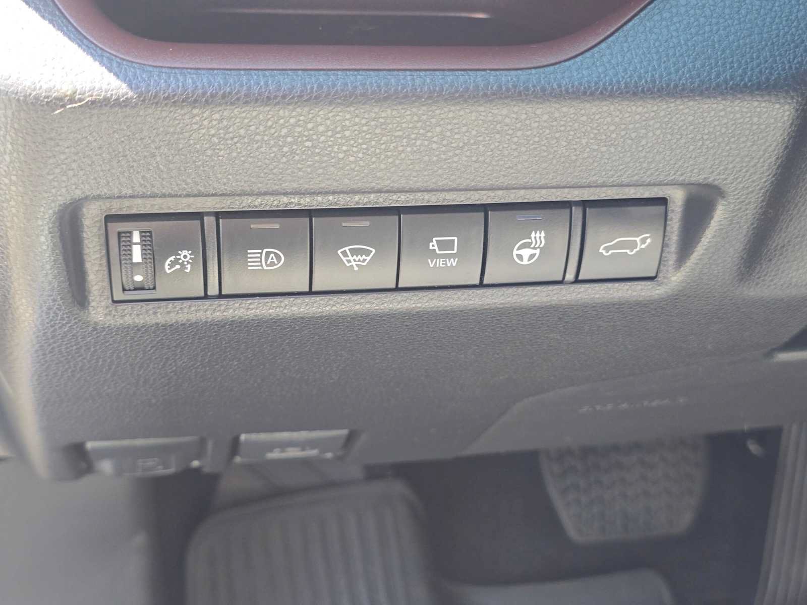 Certified 2022 Toyota RAV4 Limited AWD/4WD image 25
