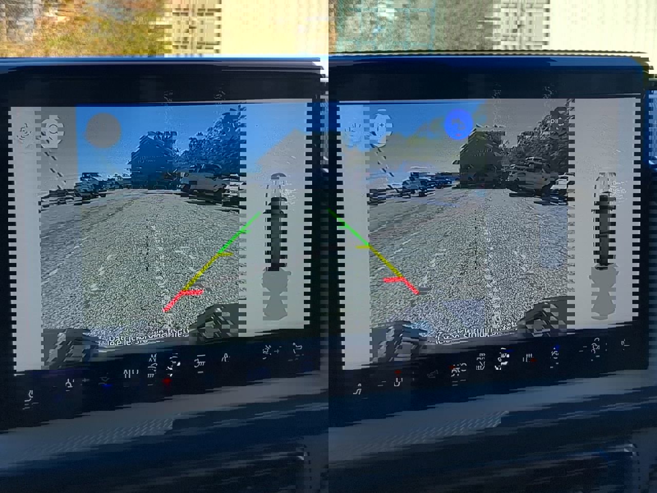 New 2025 Ford Bronco Sport Big Bend w/ Convenience Package image 18