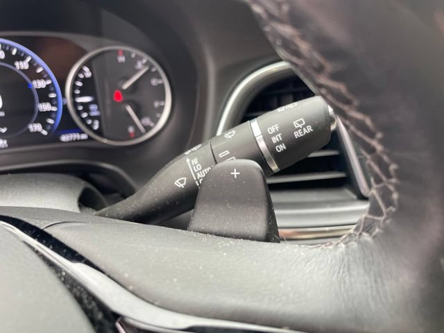 Used 2022 Buick Enclave Avenir w/ LPO, Floor Liner Package FWD image 20