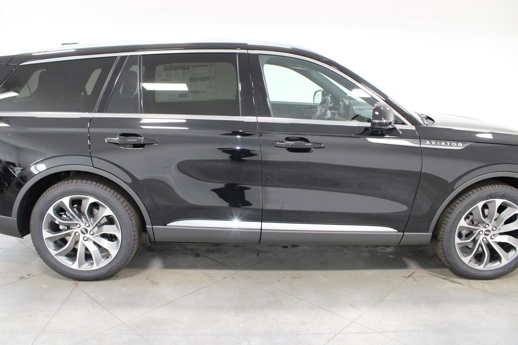 New 2026 Lincoln Aviator Reserve image 10