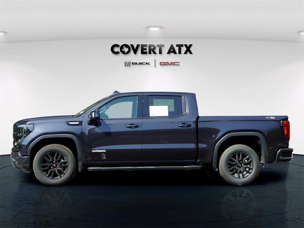 New 2026 GMC Sierra 1500 Elevation w/ Elevation Premium Package image 4