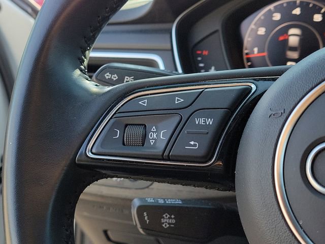 Used 2018 Audi A4 2.0T Ultra Premium Plus w/ Premium Plus Package image 29