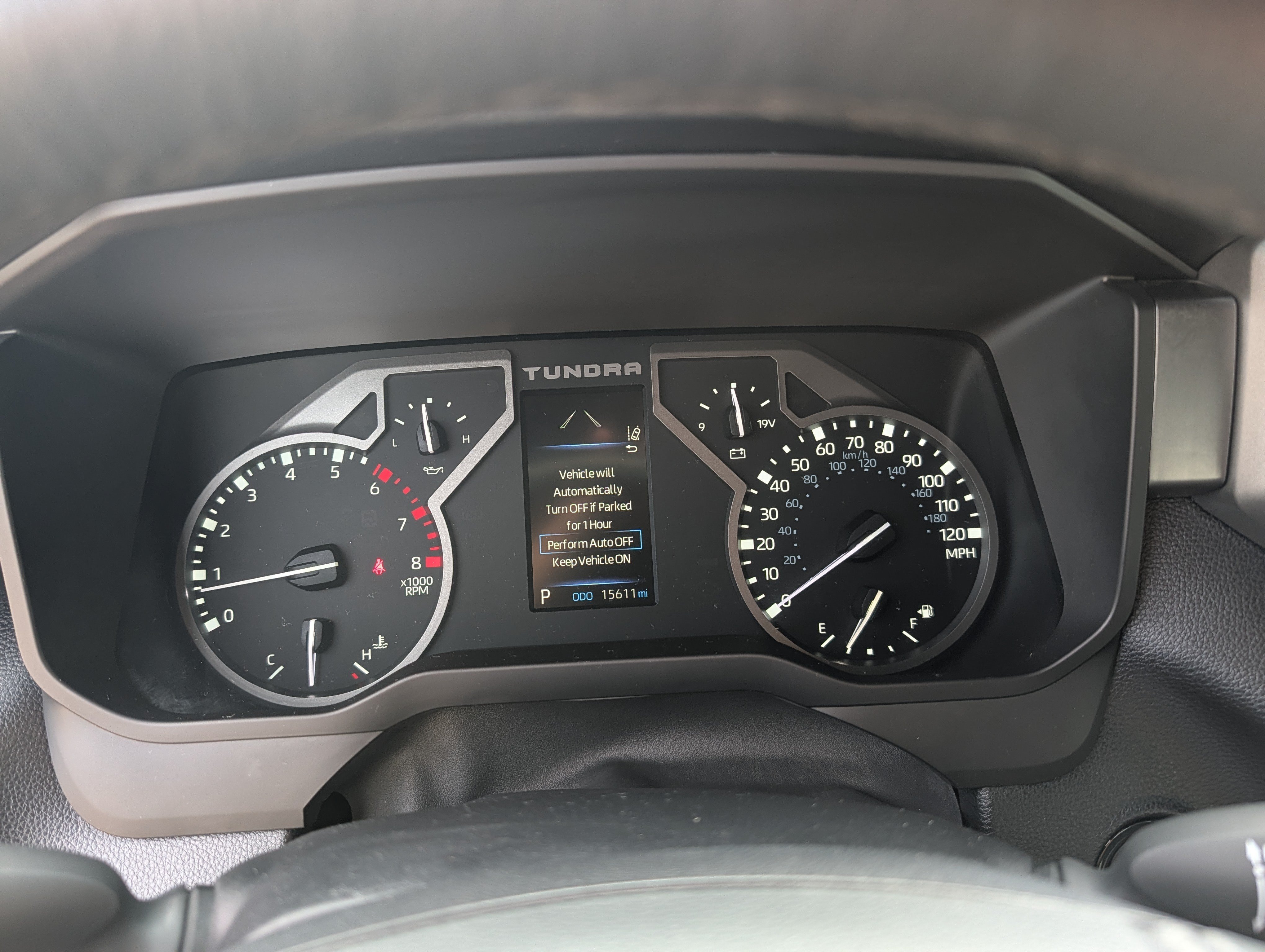Certified 2025 Toyota Tundra SR5 w/ SR5 Premium Package AWD/4WD image 21
