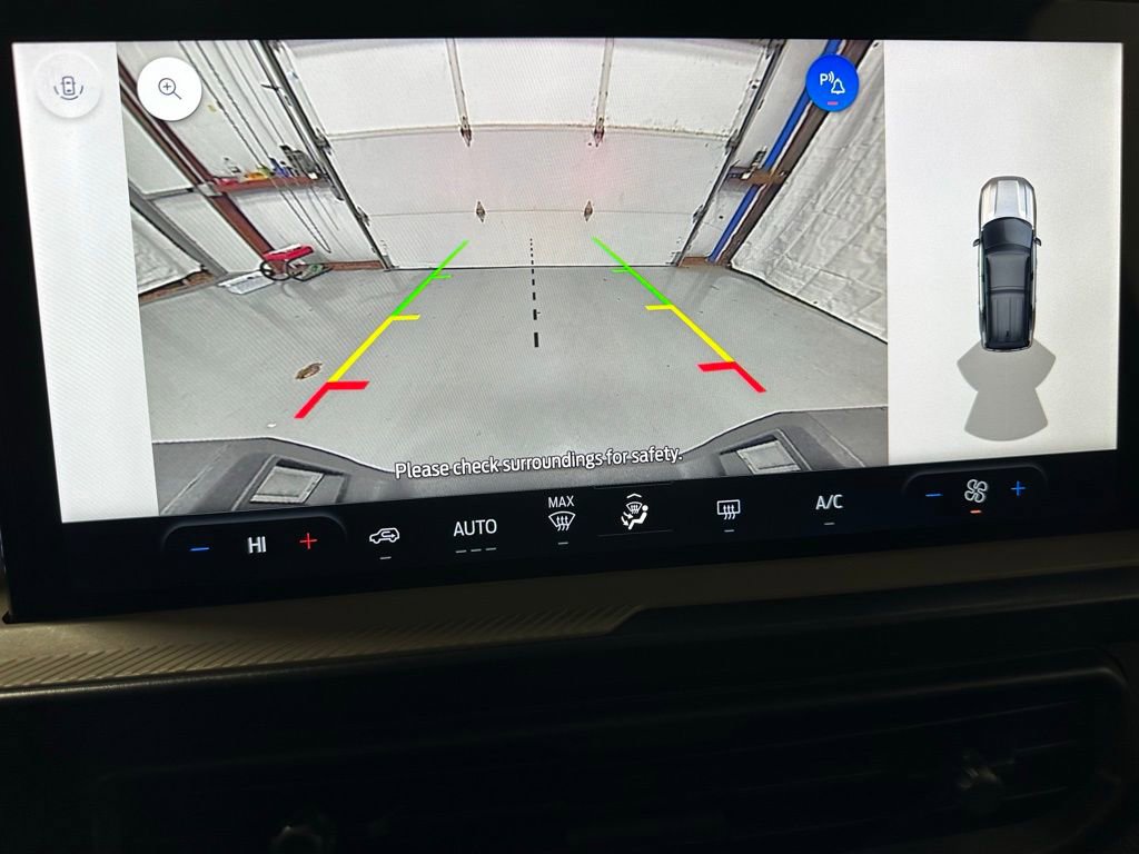 Used 2025 Ford Bronco Sport Big Bend image 32