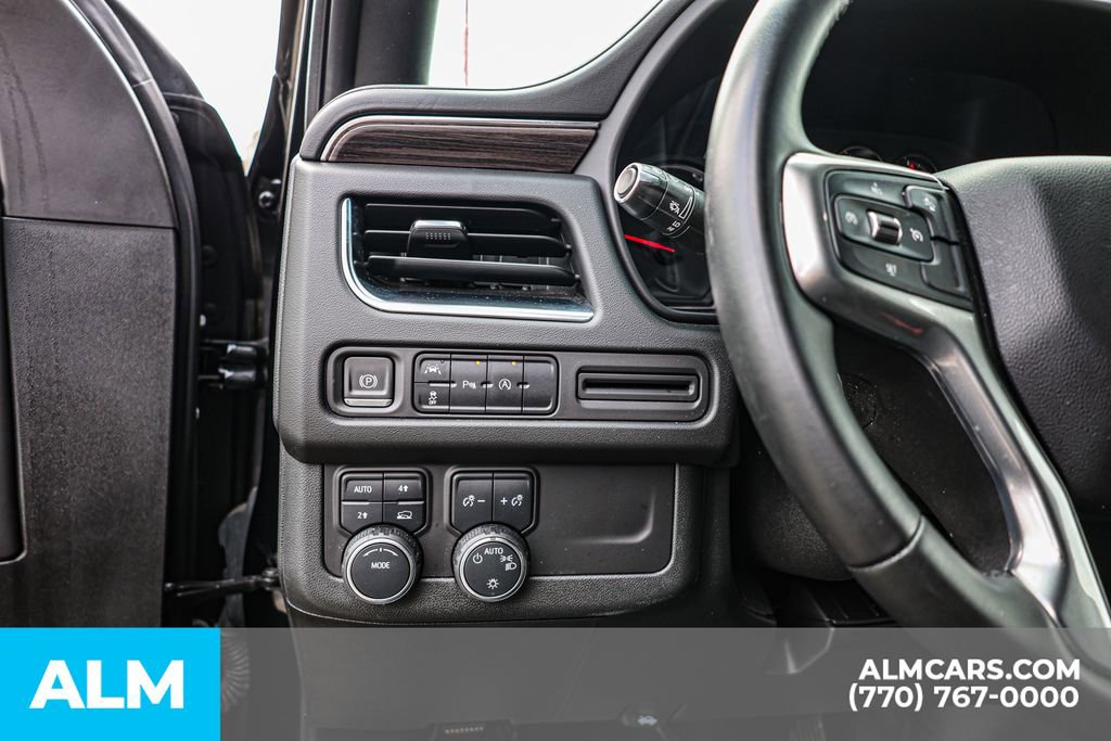 Used 2024 Chevrolet Tahoe LS AWD/4WD image 25