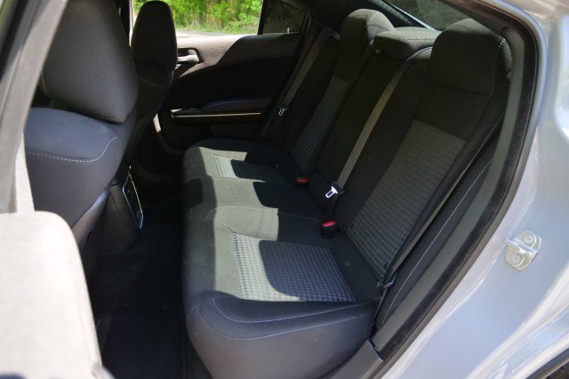 Used 2020 Dodge Charger Scat Pack RWD image 25