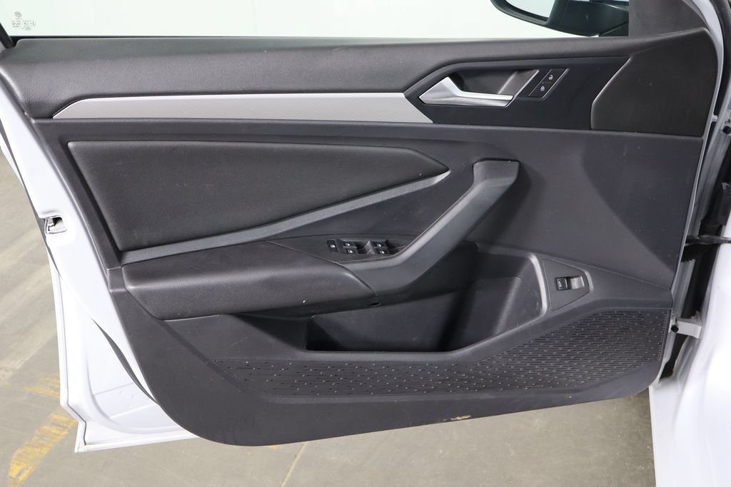 Used 2019 Volkswagen Jetta S FWD image 18