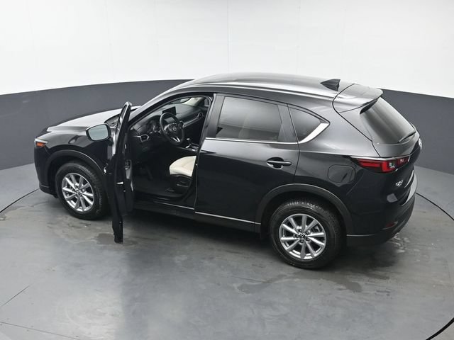 Certified 2023 MAZDA CX-5 AWD 2.5 S image 38