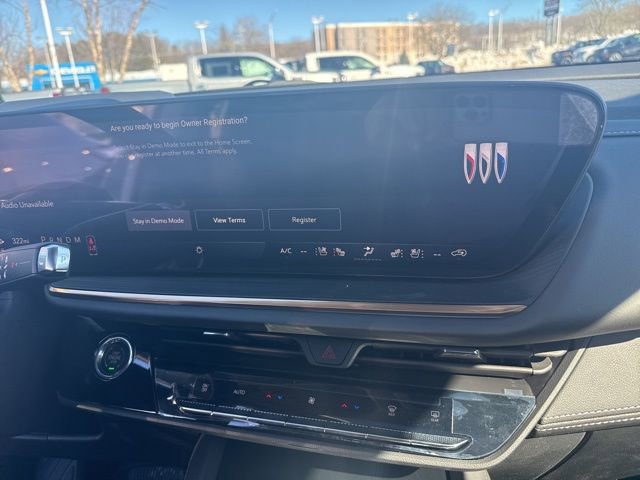 New 2026 Buick Envision Avenir image 11