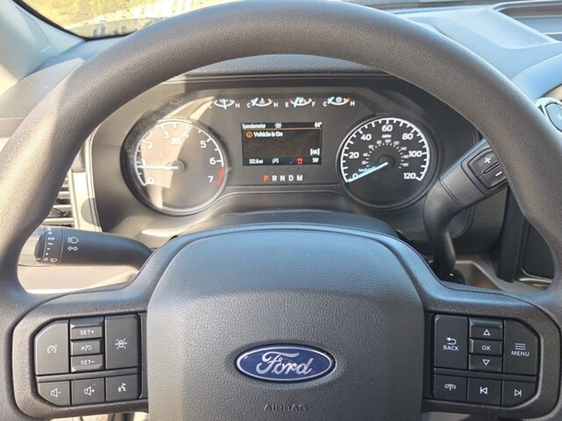 New 2026 Ford F150 XL image 23