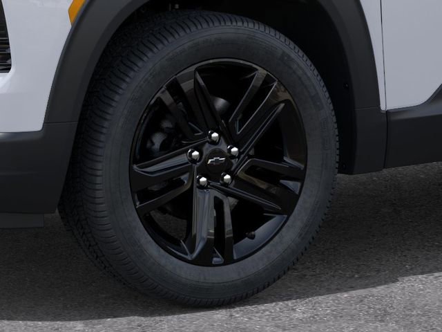 New 2026 Chevrolet TrailBlazer LT w/ Convenience Package FWD image 9