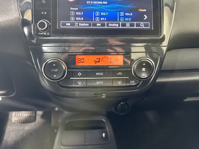 Used 2022 Mitsubishi Mirage SE image 23