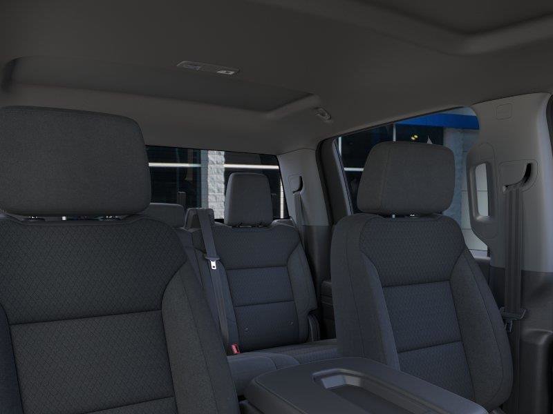 New 2026 Chevrolet Silverado 1500 RST w/ RST Select Package AWD/4WD image 24