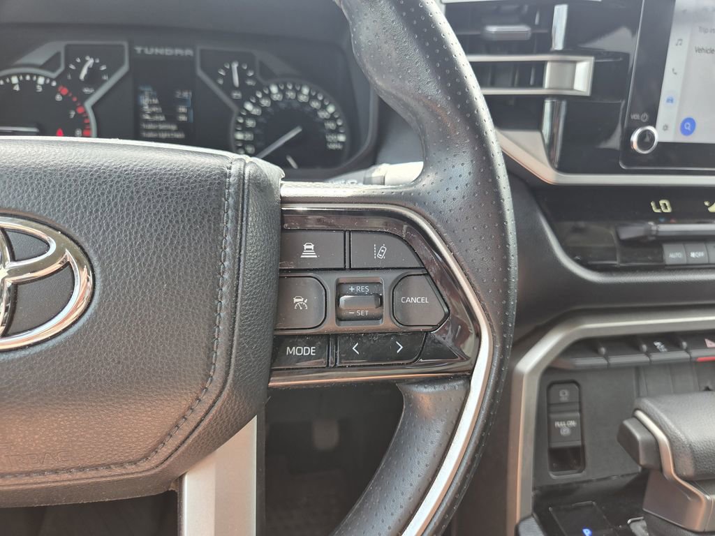 Used 2024 Toyota Tundra SR5 image 22