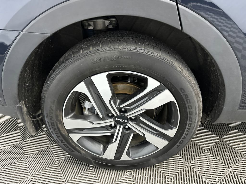Used 2023 Kia Sorento SX Prestige AWD/4WD image 19
