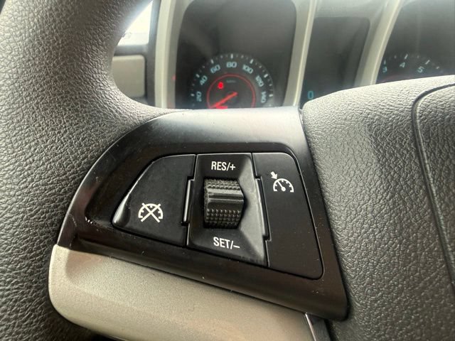 Used 2013 Chevrolet Camaro LS RWD image 17
