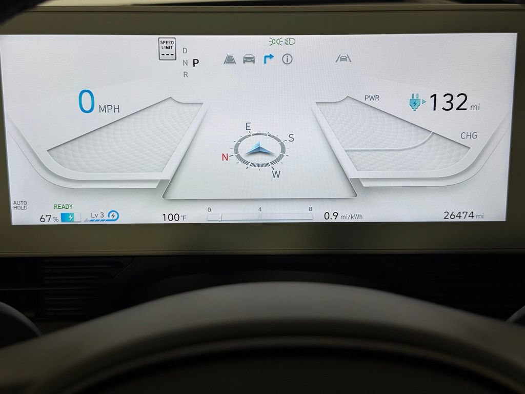 Used 2024 Hyundai Ioniq 5 Limited RWD image 15