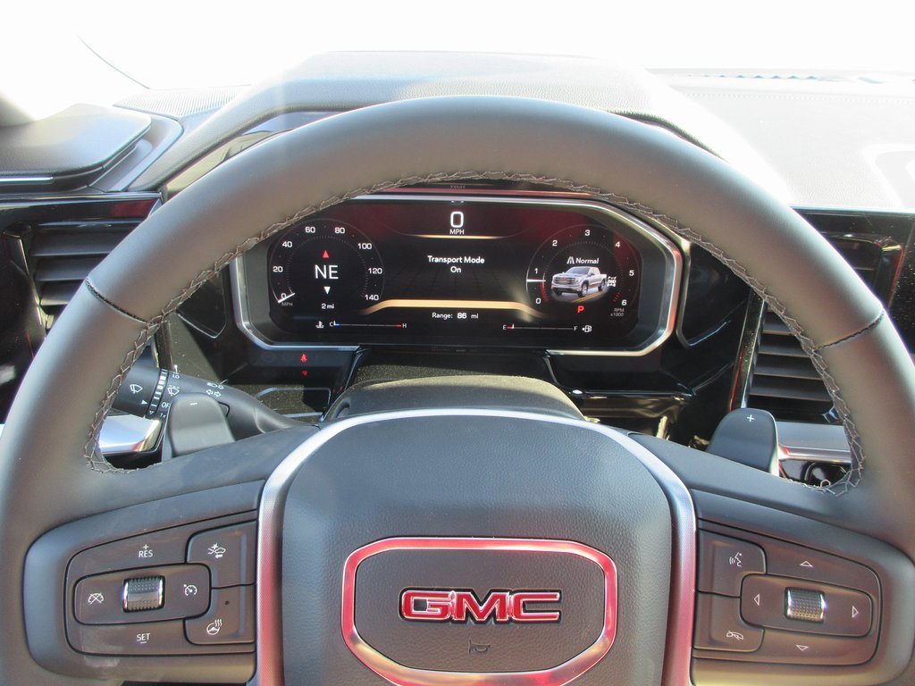 New 2026 GMC Sierra 1500 SLT w/ SLT Premium Plus Package image 19
