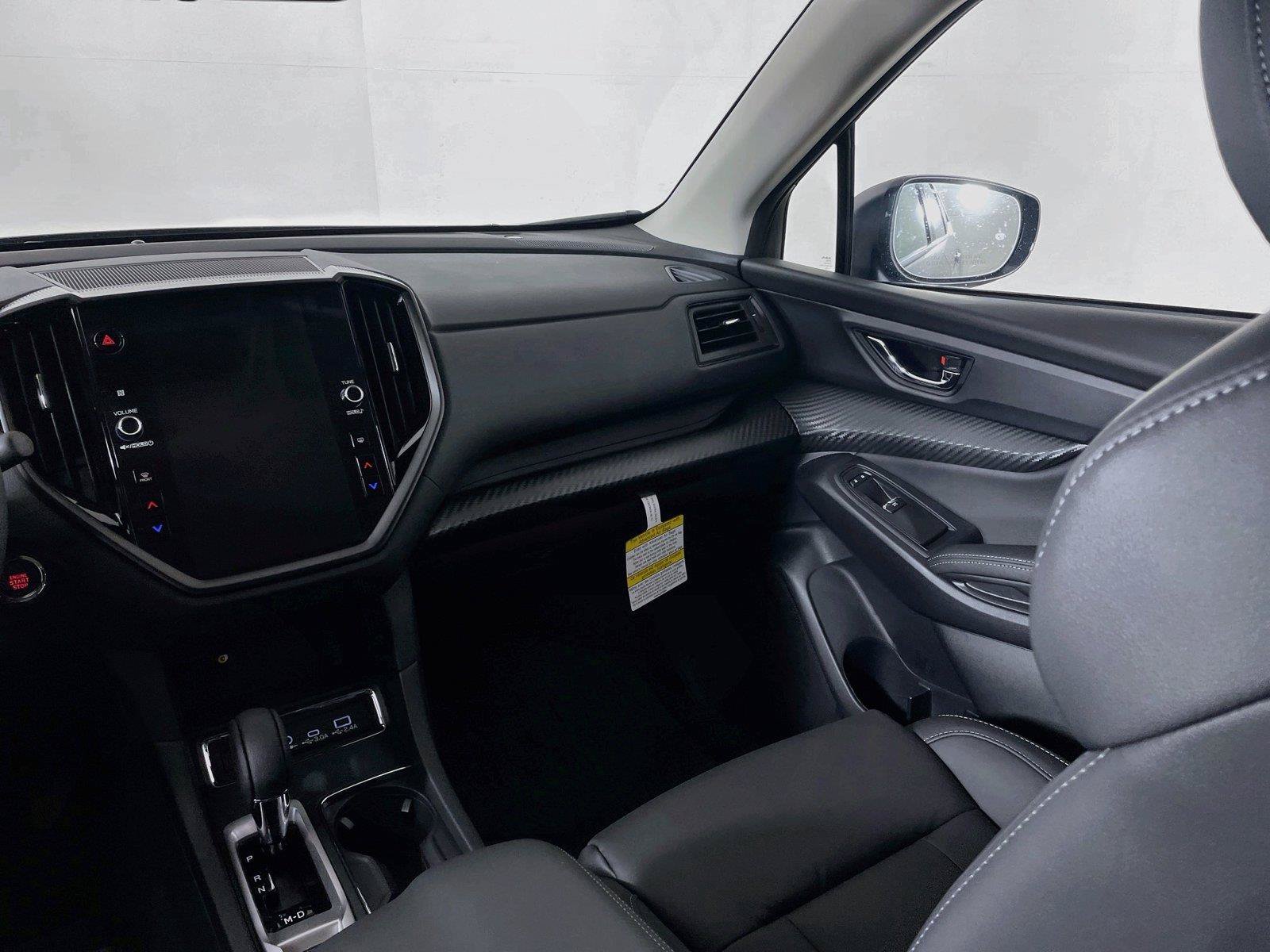New 2026 Subaru Ascent Premium AWD/4WD image 23