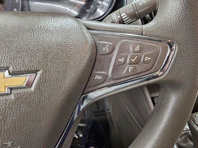 Used 2018 Chevrolet Cruze LT w/ Convenience Package FWD image 12