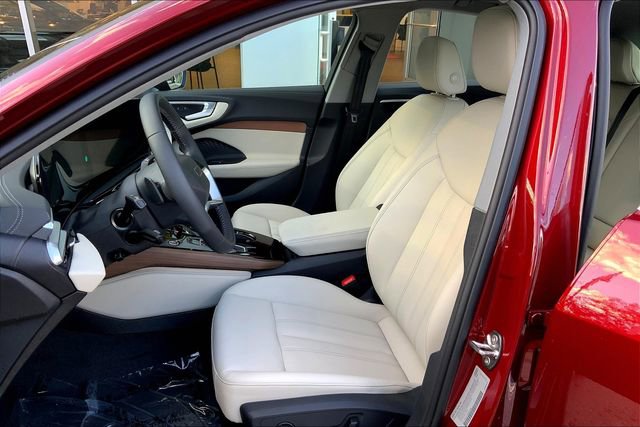 New 2025 Audi A5 2.0T Premium image 8