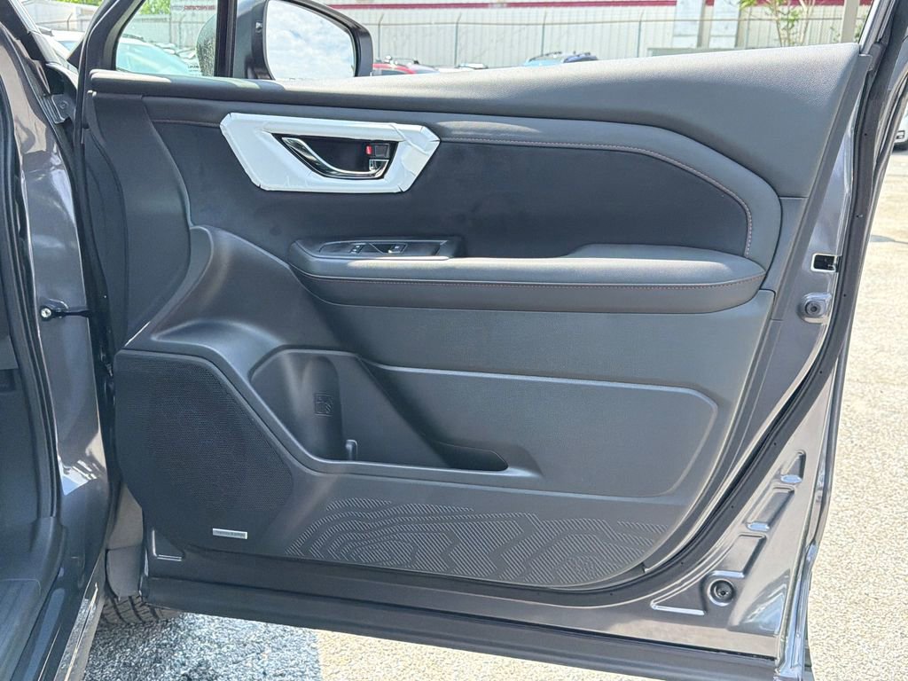 New 2026 Subaru Forester Sport AWD/4WD image 5