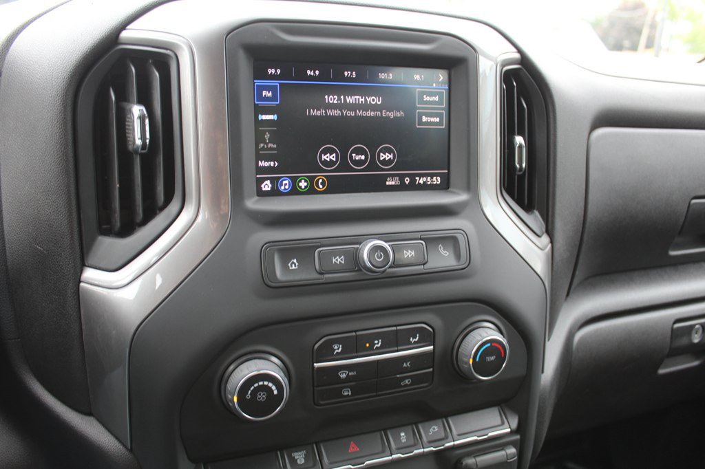 Used 2023 Chevrolet Silverado 3500 W/T w/ WT Fleet Convenience Package AWD/4WD image 15