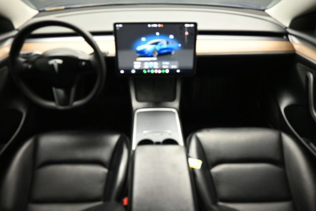 Used 2023 Tesla Model 3 Standard Range RWD image 16