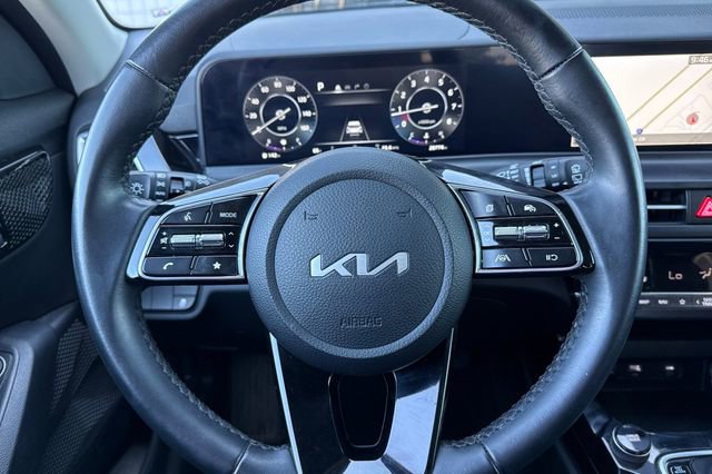 Certified 2024 Kia Seltos X-Line image 31