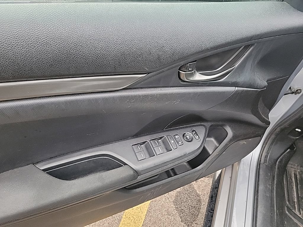 Used 2019 Honda Civic Sport image 8