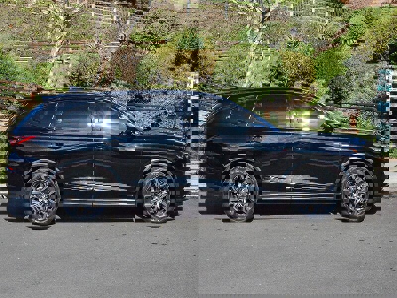 Used 2023 Acura MDX A-Spec image 6