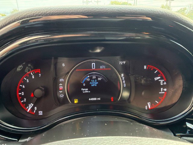 Used 2023 Dodge Durango GT AWD/4WD image 23