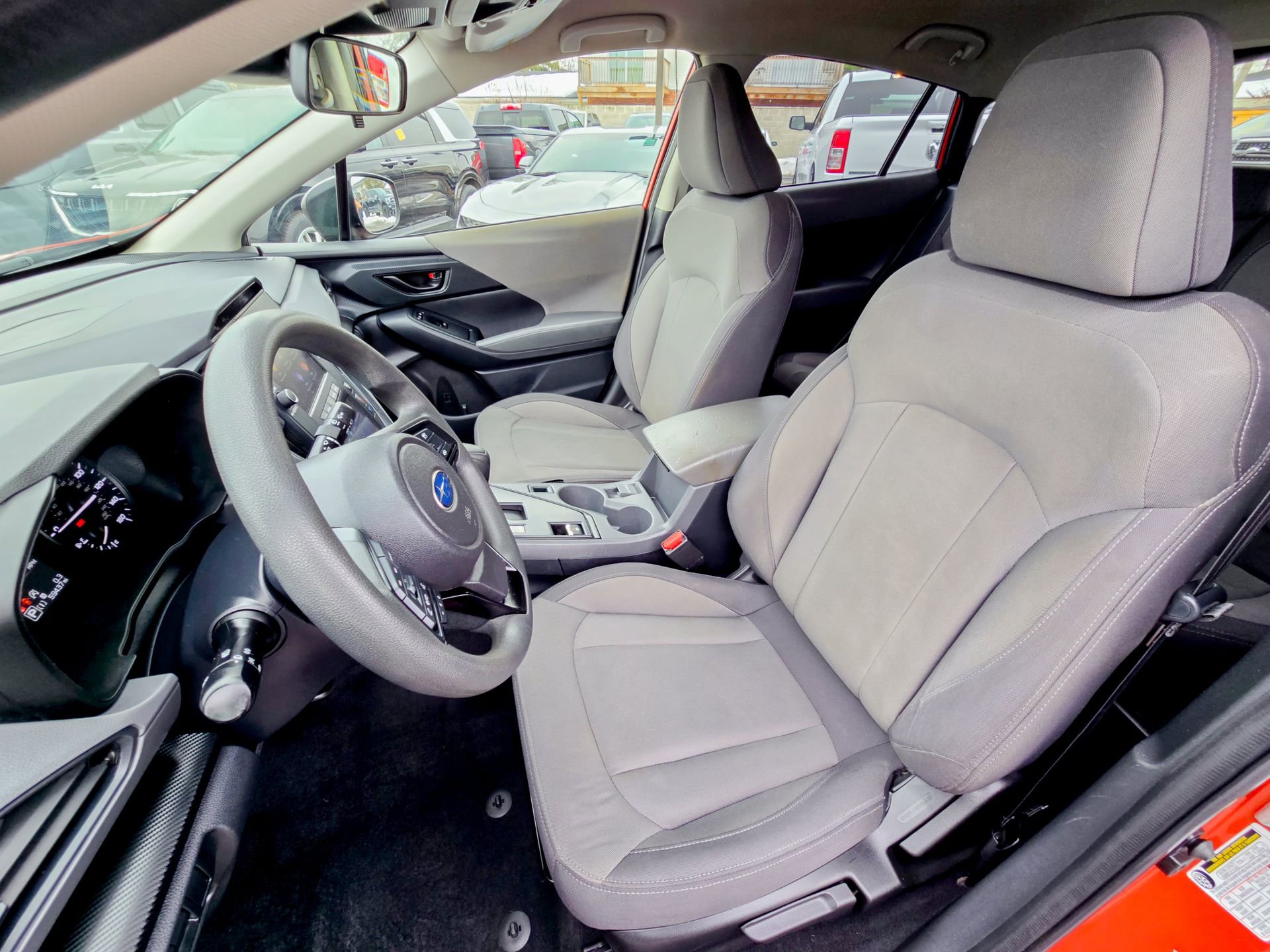 Used 2024 Subaru Crosstrek 2.0i image 28