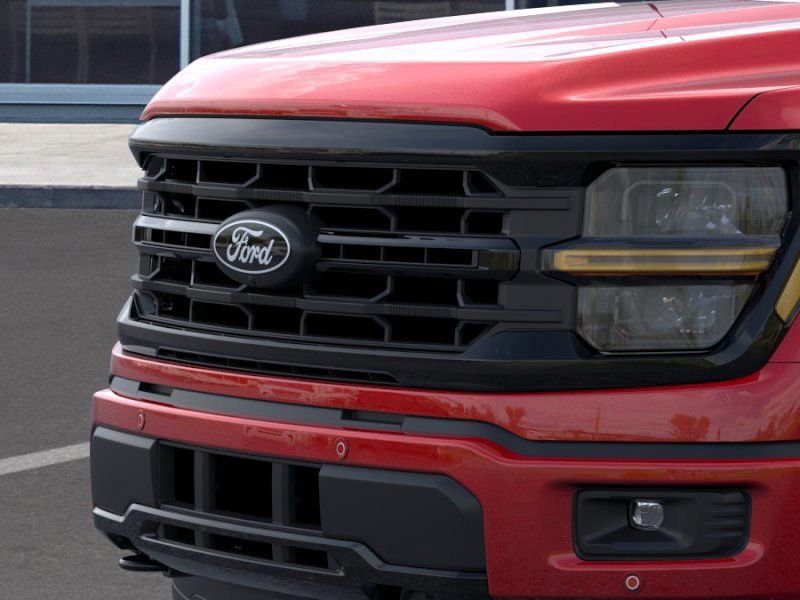 New 2026 Ford F150 XLT image 17