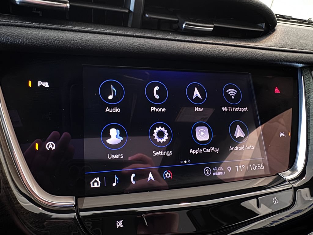 Used 2023 Cadillac XT6 Premium Luxury AWD/4WD image 20
