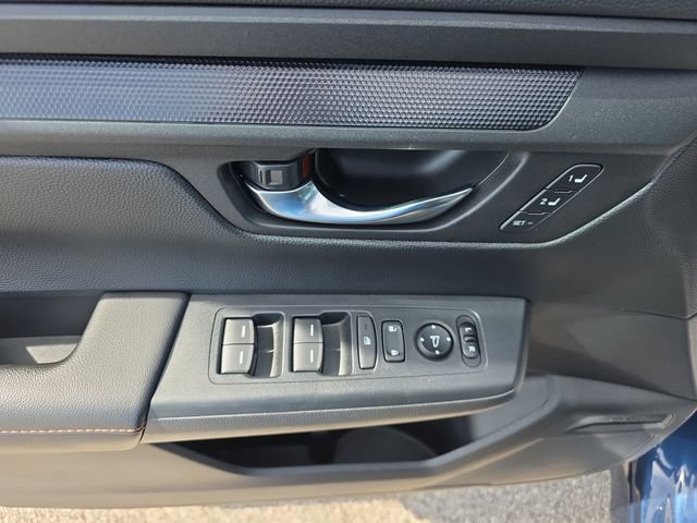 Used 2025 Honda CR-V Sport-L image 20