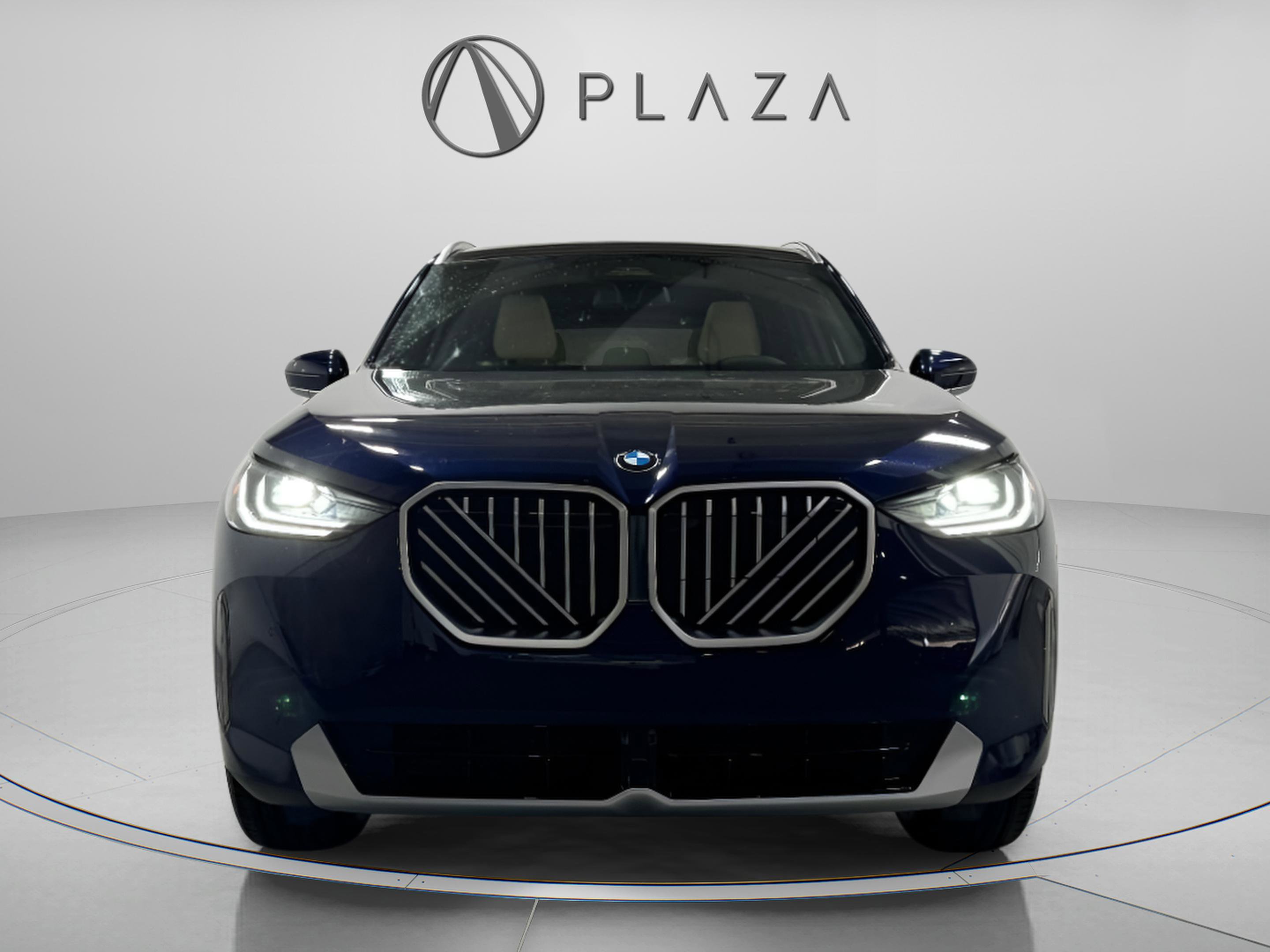 New 2026 BMW X3 xDrive30 w/ Convenience Package image 7