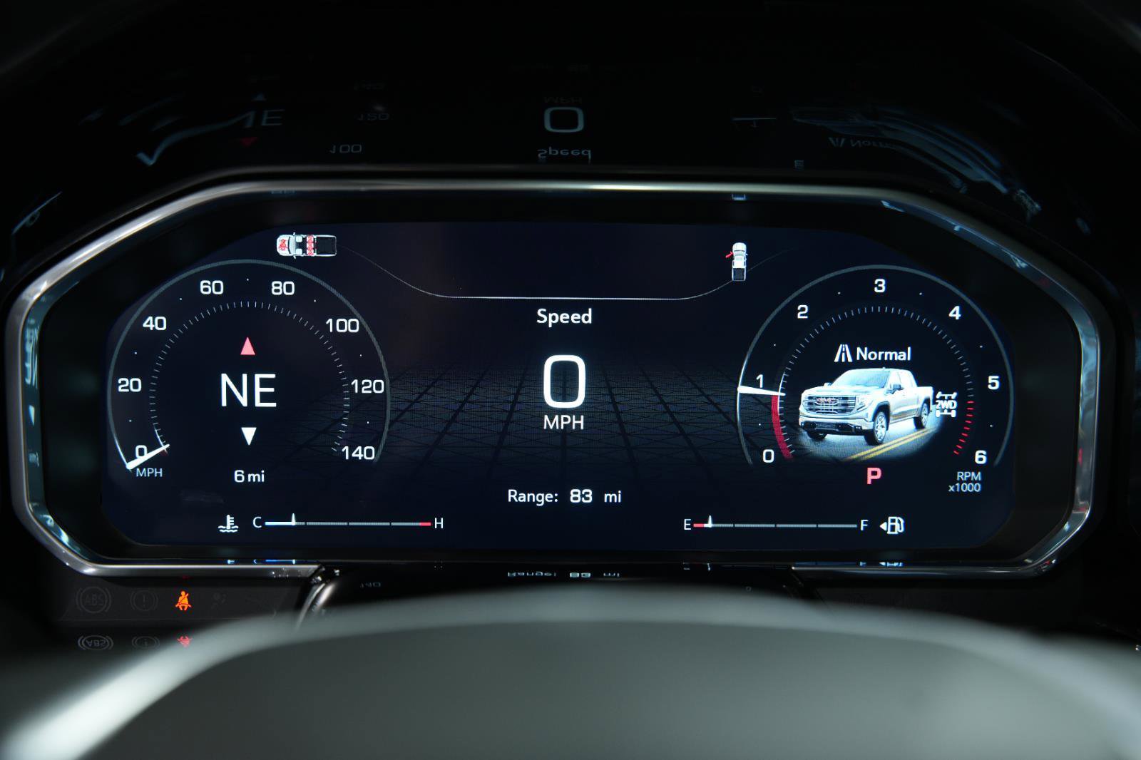 New 2026 GMC Sierra 1500 SLT w/ SLT Premium Plus Package image 30