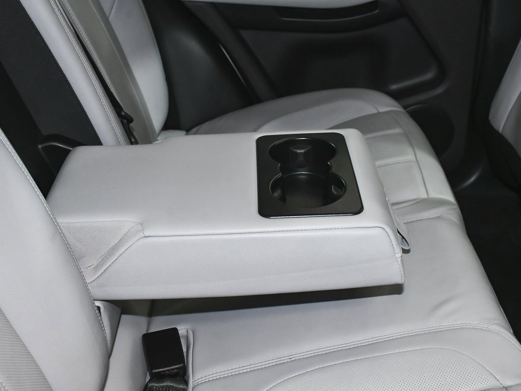 Used 2022 Land Rover Range Rover Evoque SE image 54