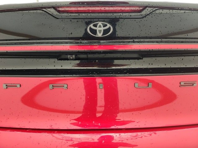 Used 2026 Toyota Prius LE image 22